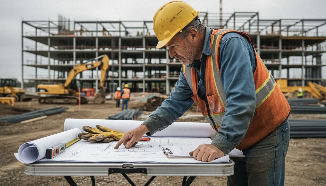 Construction Law