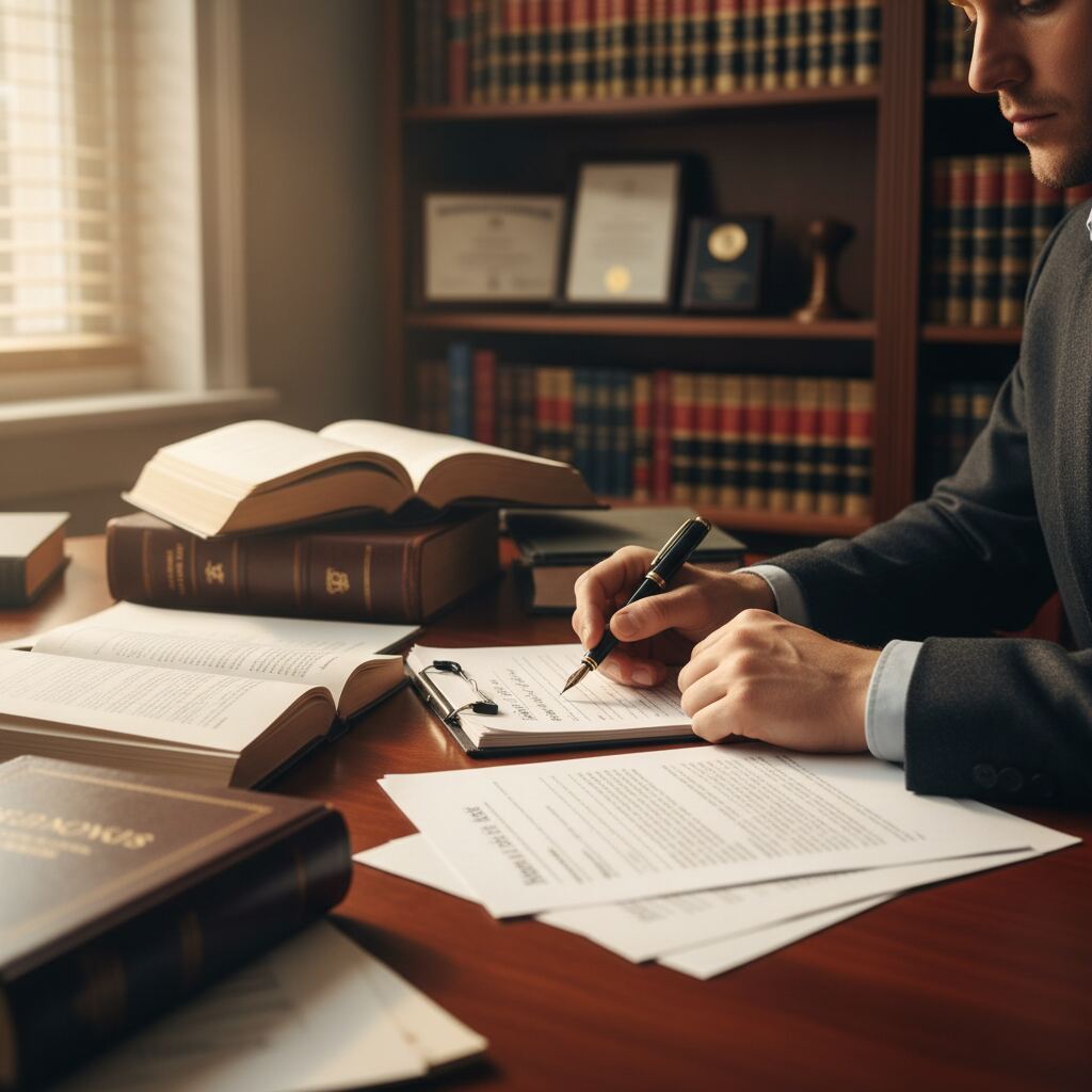 Criminal Defense