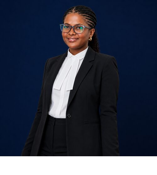 Counsel Atuwadde Praise