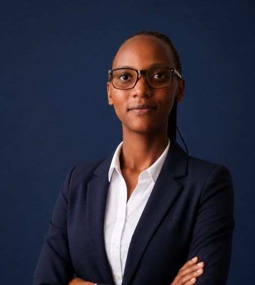 Nakalembe Vivian